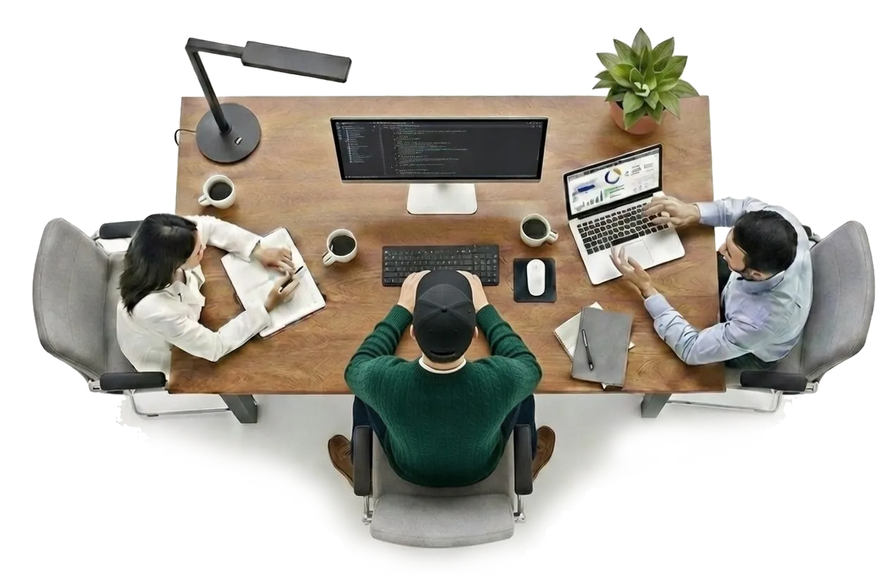 Personalized Software