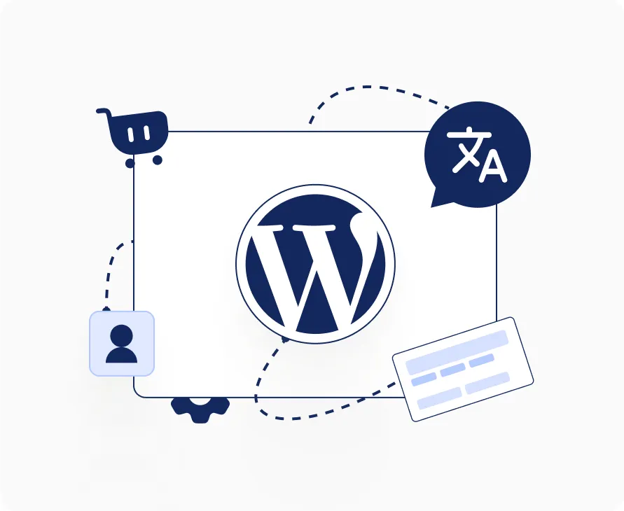 WordPress Headless Multisite (WPHMS)